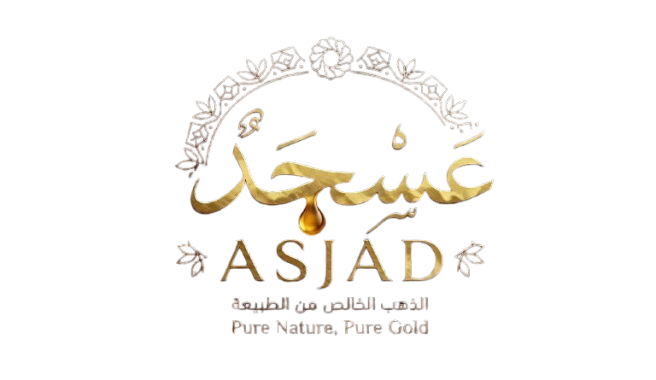 عسجد Asjad Honey
